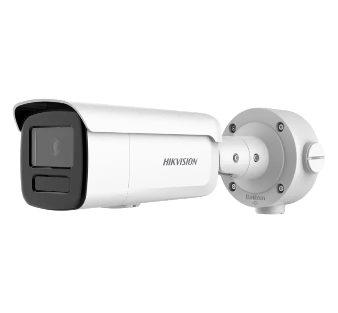 DS-2CD3T66G2-4IS(H)(eF) 6МП (4мм) IP видеокамера Hikvision