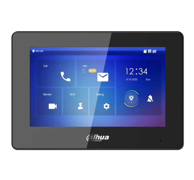 DHI-VTH5422HB IP монітор