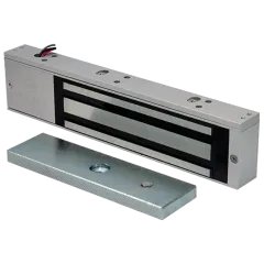 Kraft KRF-300 LED Электромагнитный замок Kraft KRF-300 LED Электромагнитный замок