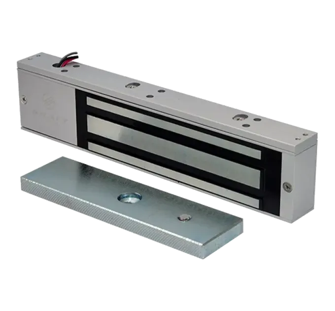 Kraft KRF-300 LED Электромагнитный замок Kraft KRF-300 LED Электромагнитный замок
