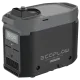 EcoFlow Smart Generator Двопаливний генератор (газ-бензин)