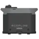 EcoFlow Smart Generator Двопаливний генератор (газ-бензин)