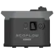 EcoFlow Smart Generator Двопаливний генератор (газ-бензин)