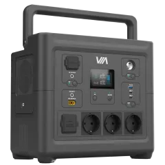 VIA Energy HS800 Портативный источник питания