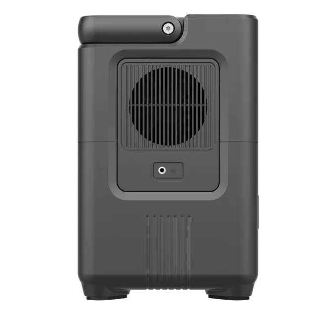 VIA Energy HS800 Портативный источник питания