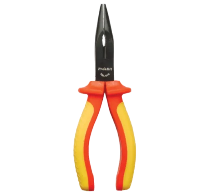 Pro&sKit PM-919 Щипцы-долгогубцы Pro&sKit PM-919 Щипцы-долгогубцы
