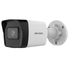 DS-2CD1023G2-IUF (4мм) 2 МП EXIR IP67 с микрофоном