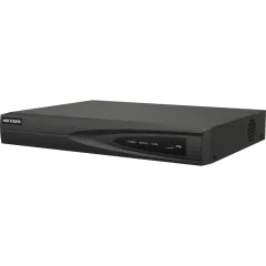 DS-7608NI-Q1(D) 8-канальный 4K H.265+ Видеорегистратор Hikvision DS-7608NI-Q1(D) 8-канальный 4K H.265+ Видеорегистратор Hikvision
