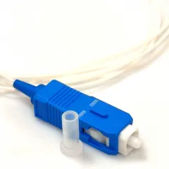 Corning SMF28e SC/UPC 1.5 m, SM, Easy strip Пігтейл волокно Corning SMF28e SC/UPC 1.5 m, SM, Easy strip Пігтейл волокно