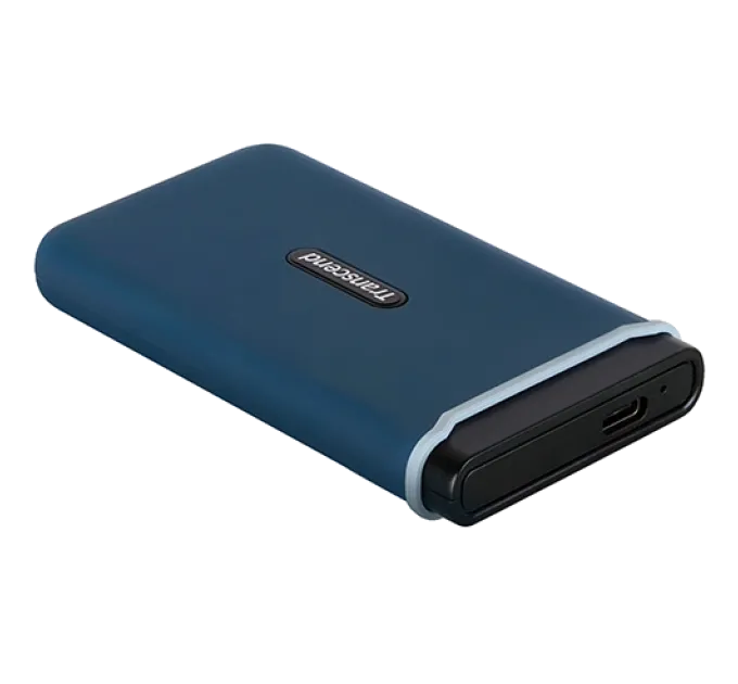 Transcend ESD370C [TS500GESD370C] Наружный SSD накопитель