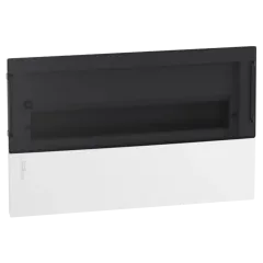Schneider Electric MIP22118S Mini Pragma Щит 18 модулей (внутренняя установка) Schneider Electric MIP22118S Mini Pragma Щит 18 модулей (внутренняя установка)