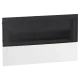 Schneider Electric MIP22118S Mini Pragma Щит 18 модулів (внутрішня установка)