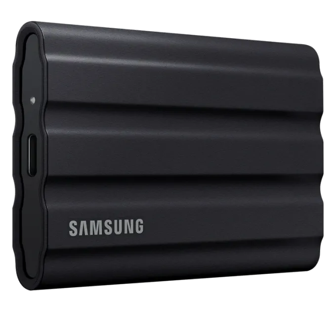 SAMSUNG MU-PE4T0S/EU Зовнішній SSD накопичувач