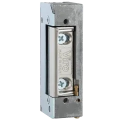 VIRO 7756.70 FaFix (W/O_SP 8-12V AC/DC) НЗ_Е Засувка електромеханічна