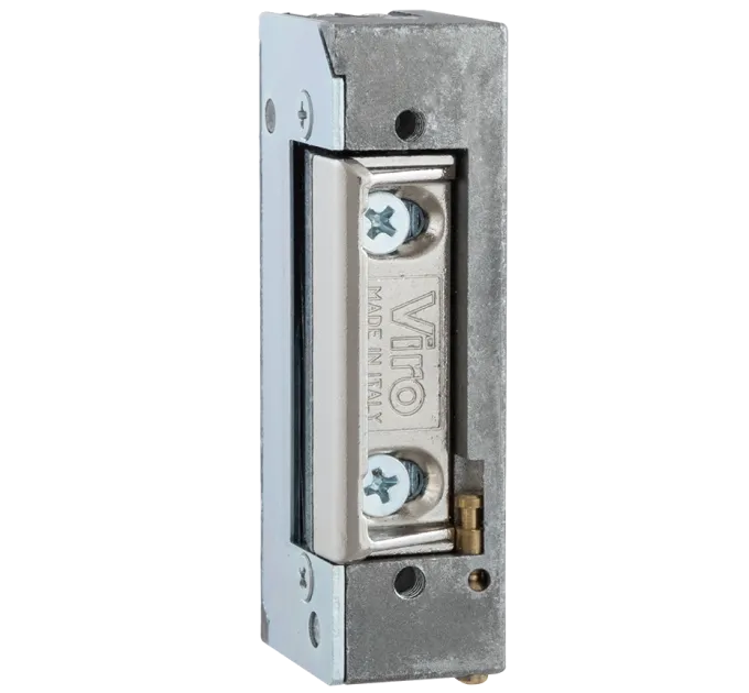 VIRO 7756.70 FaFix (W/O_SP 8-12V AC/DC) НЗ_Е Засувка електромеханічна