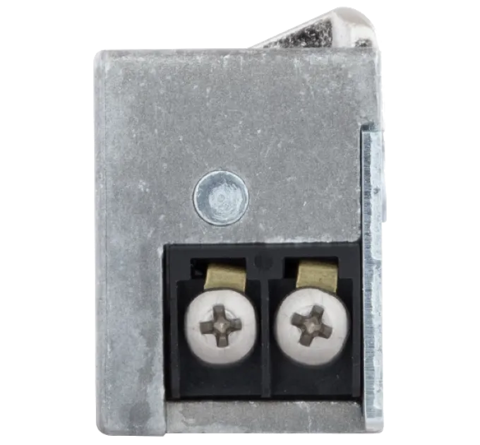 VIRO 7756.70 FaFix (W/O_SP 8-12V AC/DC) НЗ_Е Засувка електромеханічна