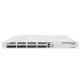 MikroTik CRS317-1G-16S+RM SFP+ Коммутатор 16 портов управляемый MikroTik CRS317-1G-16S+RM SFP+ Коммутатор 16 портов управляемый