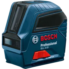 Bosch Professional GLL 2-10 (0601063L00) Нивелир
