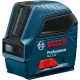 Bosch Professional GLL 2-10 (0601063L00) Нiвелiр