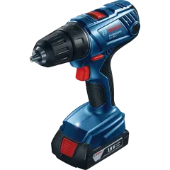 Bosch Professional GSR 180-LI (06019F8109) Аккумуляторная дрель-шуруповерт
