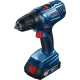 Bosch Professional GSR 180-LI (06019F8109) Аккумуляторная дрель-шуруповерт