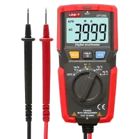 UNI-T UTM 1125C (UT125C) Мультиметр