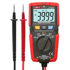 UNI-T UTM 1125C (UT125C) Мультиметр