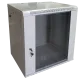 WMNC-12U-FLAT Hypernet Шафа коммутаційна настінна 12U 600x450 розбірна