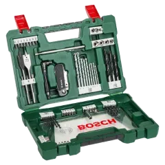 Bosch V-Line-68 Набор принадлежностей