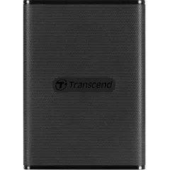 Transcend ESD270C Портативный SSD 250GB USB 3.1 Gen 2 Type-C