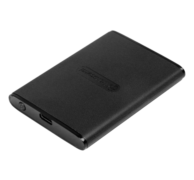 Transcend ESD270C Портативный SSD 250GB USB 3.1 Gen 2 Type-C