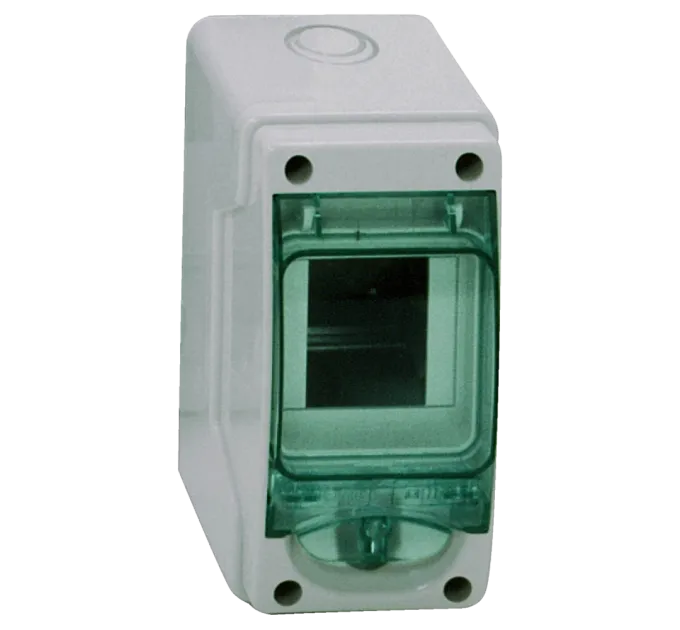 Schneider Electric Kaedra 13975 Щит на 3 модуля
