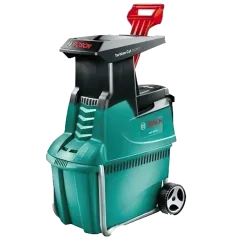 Bosch AXT 25 TC Садовый измельчитель веток Bosch AXT 25 TC Садовый измельчитель веток