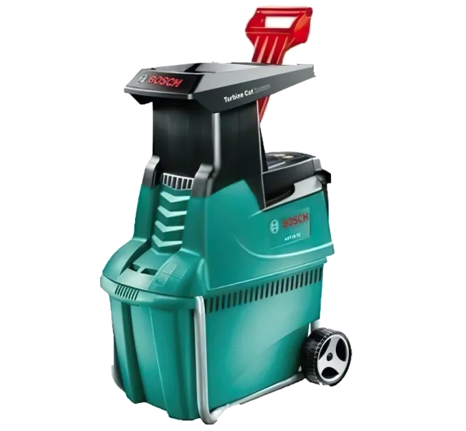 Bosch AXT 25 TC Садовый измельчитель веток