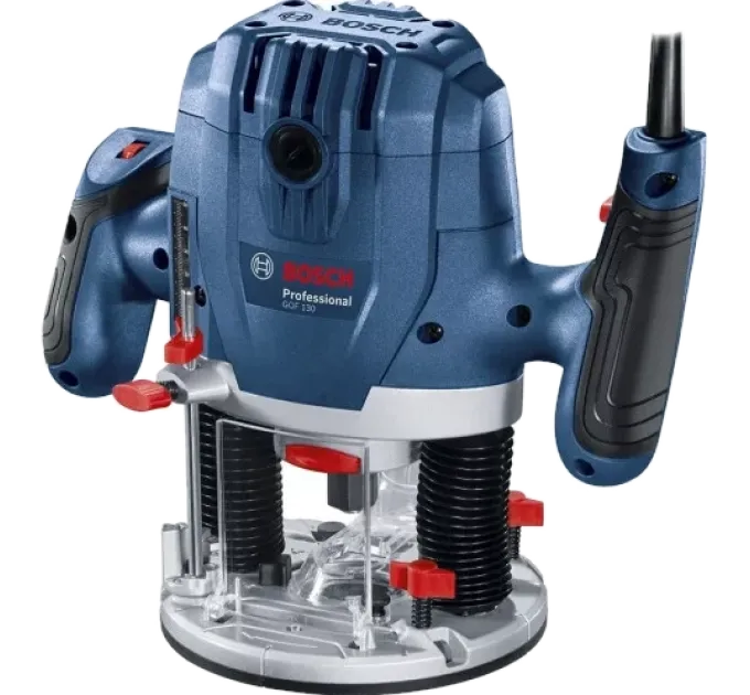 Bosch Professional GOF 130 (06016B7000) Фрезер Bosch Professional GOF 130 (06016B7000) Фрезер