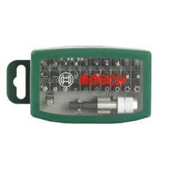 Bosch Colored (2607017063) Набор бит 32 шт.