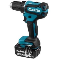 Makita DDF485FYX3 Аккумуляторная дрель-шуруповерт