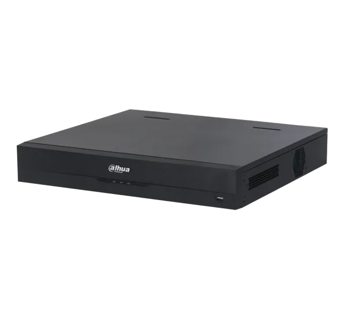 DHI-NVR5432-EI 32-канальний 1.5U 4HDD WizSense Відеореєстратор Dahua