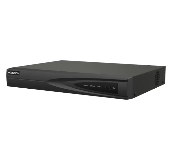 DS-7616NI-Q1(D) 16-канальный 4K Видеорегистратор Hikvision
