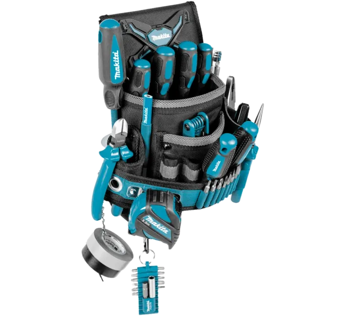 Makita (E-05181) Сумка електрика універсальна