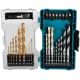 Makita (E-07032) Набор сверл и бит 27 шт.