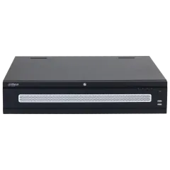 DHI-NVR608H-64-XI 64-канальний 2U 8HDD WizMind Відеореєстратор Dahua