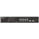 Ruijie Reyee RG-ES110GDS-P PoE Коммутатор 8 портов неуправляемый