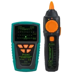 Pro&sKit MT-7029N Тестер телекоммуникационных сетей и линий передачи данных
