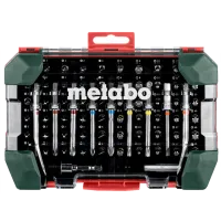Metabo «SP» (626704000) Коробка з насадками