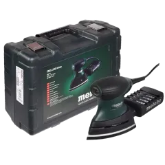 Metabo FMS 200 Intec (600065500) Вибрационная шлифмашина
