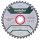 Metabo "precision cut wood - classic" (628060000) Пильный диск 216x30, Z40 WZ 5°neg. Metabo "precision cut wood - classic" (628060000) Пильный диск 216x30, Z40 WZ 5°neg.