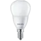 Philips Ecohome LED Lustre E14840P45 Лампочка 5W 500lm