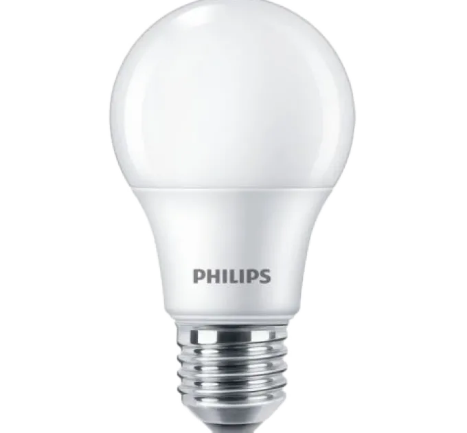 Philips Ecohome LED Bulb Лампочка 15W 1450lm E27840 RCA Philips Ecohome LED Bulb Лампочка 15W 1450lm E27840 RCA