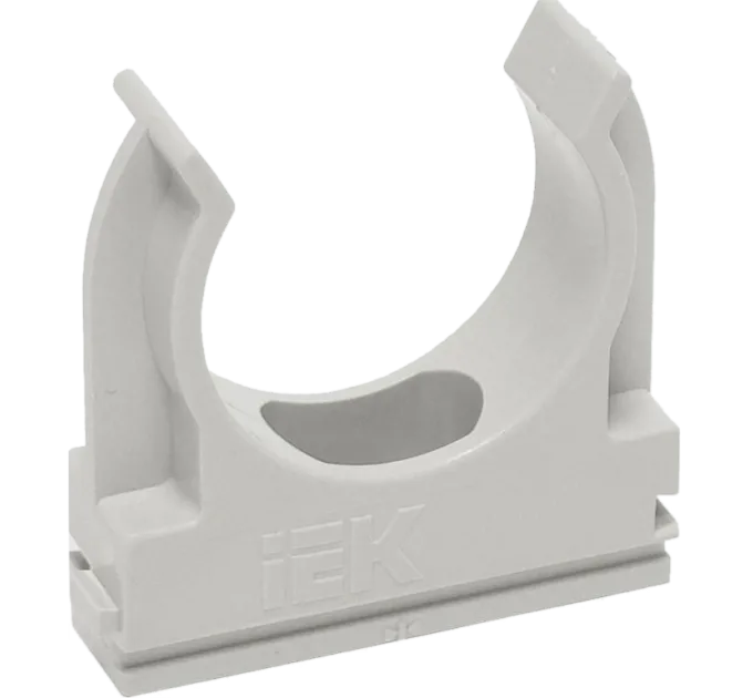 IEK CF20 Держатель трубы (1 пак-50шт)